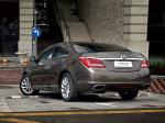 Buick LaCrosse 2013 года (CN)